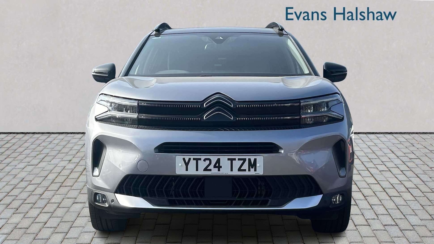 Used Citroen C5 Aircross 2024 for sale - 77857712: Photo 4