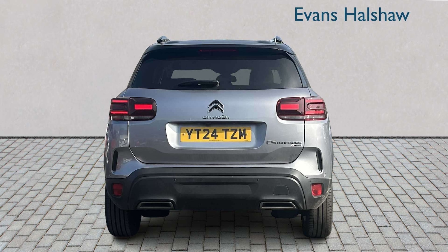 Used Citroen C5 Aircross 2024 for sale - 77857712: Photo 5