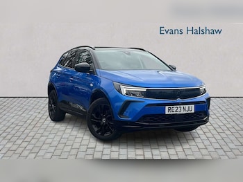 Used Vauxhall Grandland 2023 for sale - 79148024: Photo