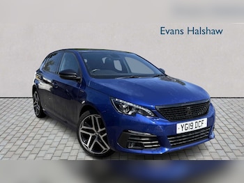Used Peugeot 308 2019 for sale - 79319579: Photo