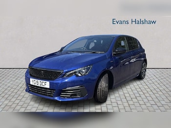 Used Peugeot 308 2019 for sale - 79319579: Photo