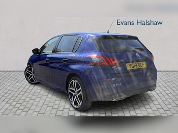 Used Peugeot 308 2019 for sale - 79319579: Photo