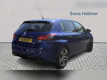 Used Peugeot 308 2019 for sale - 79319579: Photo