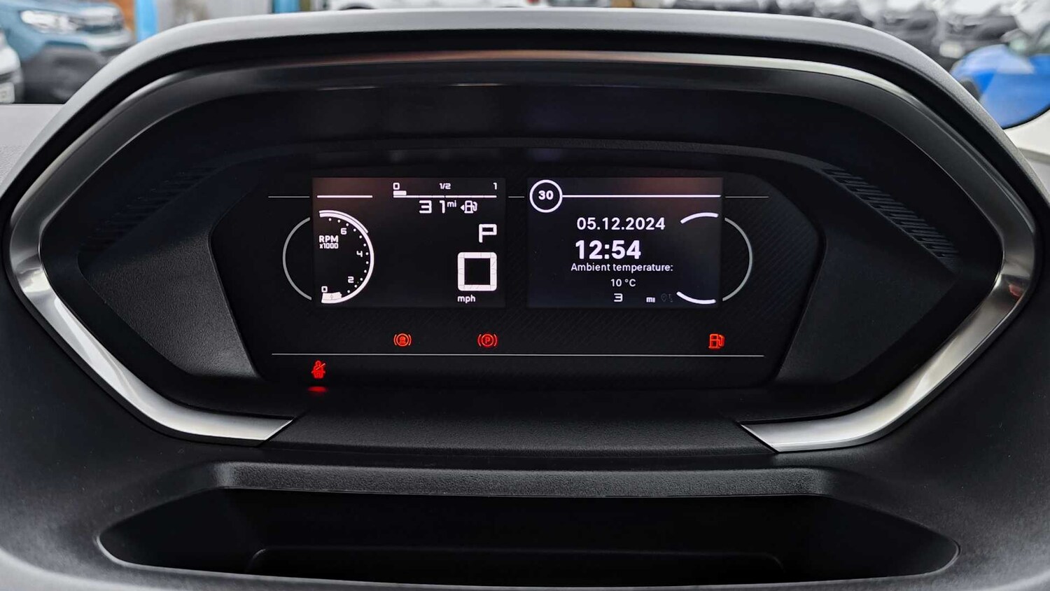 Used Peugeot Partner for sale - 77859888: Photo 19