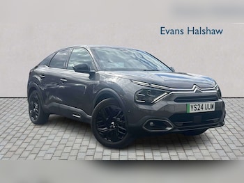 Used Citroen C4 2024 for sale - 78308331: Photo