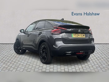 Used Citroen C4 2024 for sale - 78308331: Photo