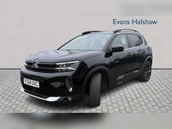 Used Citroen C5 Aircross 2024 for sale - 78551745: Photo