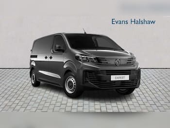 Used Peugeot e-Expert 2026 for sale - 78960988: Photo