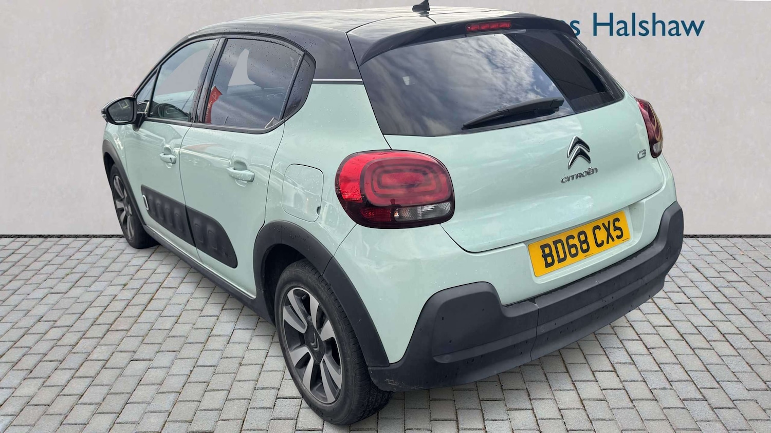 Used Citroen C3 2019 for sale - 77899212: Photo 2