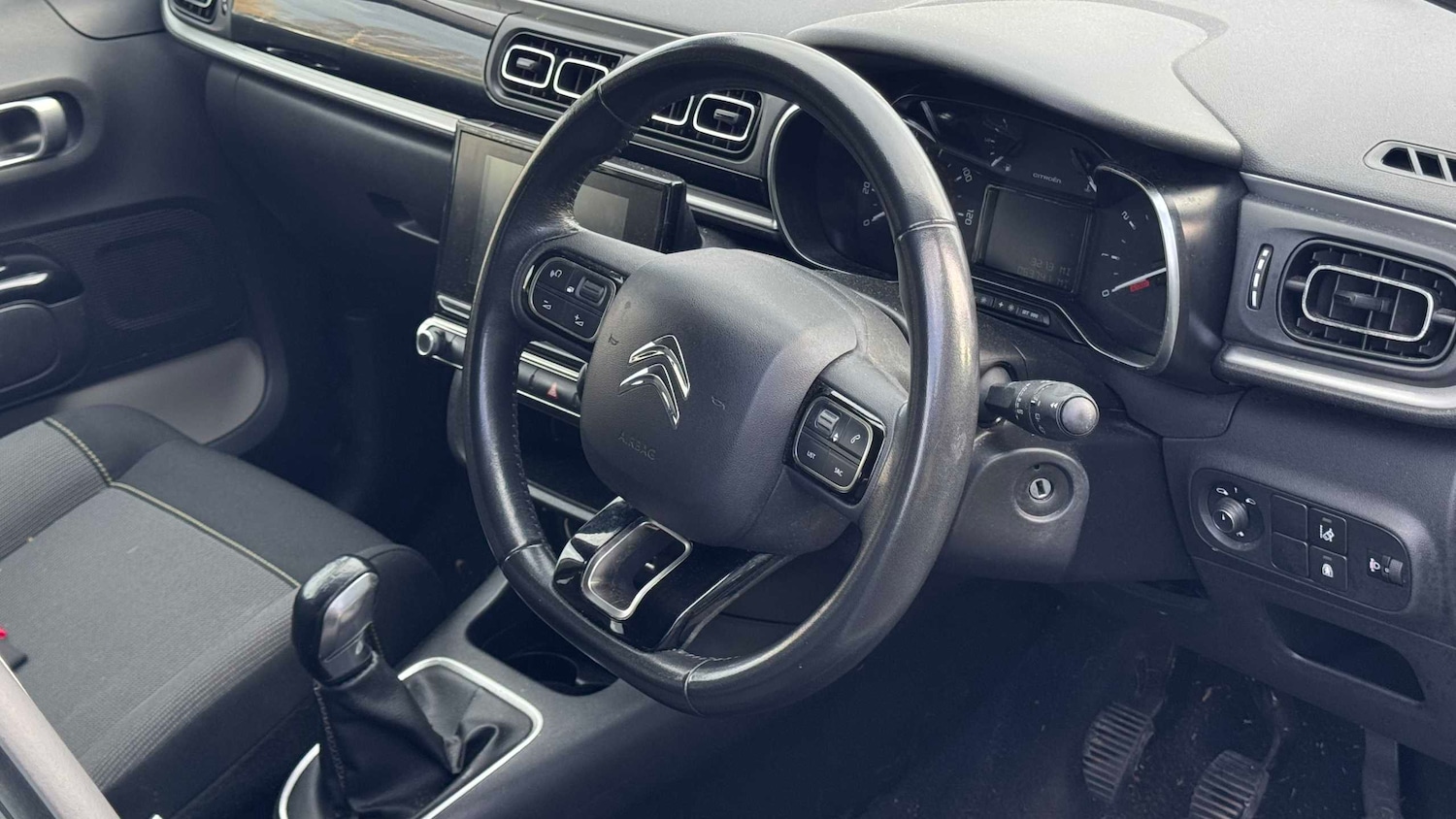 Used Citroen C3 2019 for sale - 77899212: Photo 7