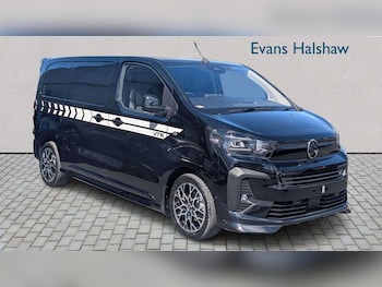 Used Citroen Dispatch 2026 for sale - 78576623: Photo