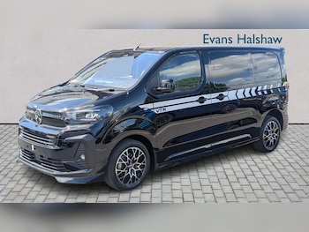 Used Citroen Dispatch 2026 for sale - 78576623: Photo