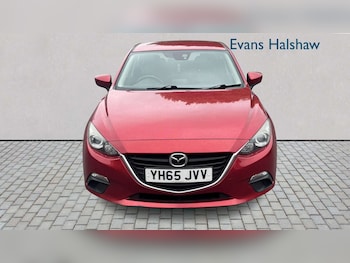 Used Mazda Mazda3 2015 for sale - 78551364: Photo