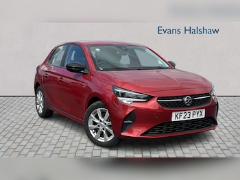 Used Vauxhall Corsa 2023 for sale - 79339811: Photo