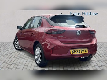 Used Vauxhall Corsa 2023 for sale - 79339811: Photo