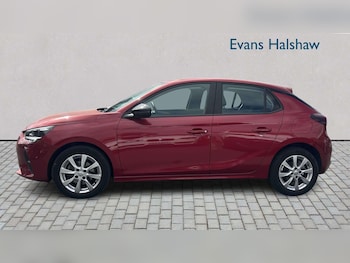 Used Vauxhall Corsa 2023 for sale - 79339811: Photo