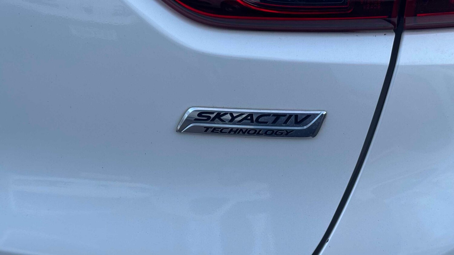 Used Mazda CX-3 2018 for sale - 77857329: Photo 10