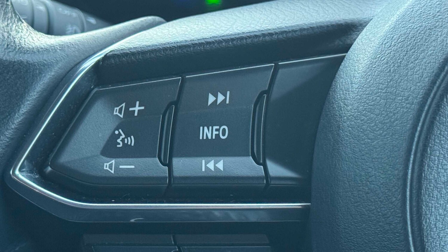 Used Mazda CX-3 2018 for sale - 77857329: Photo 12