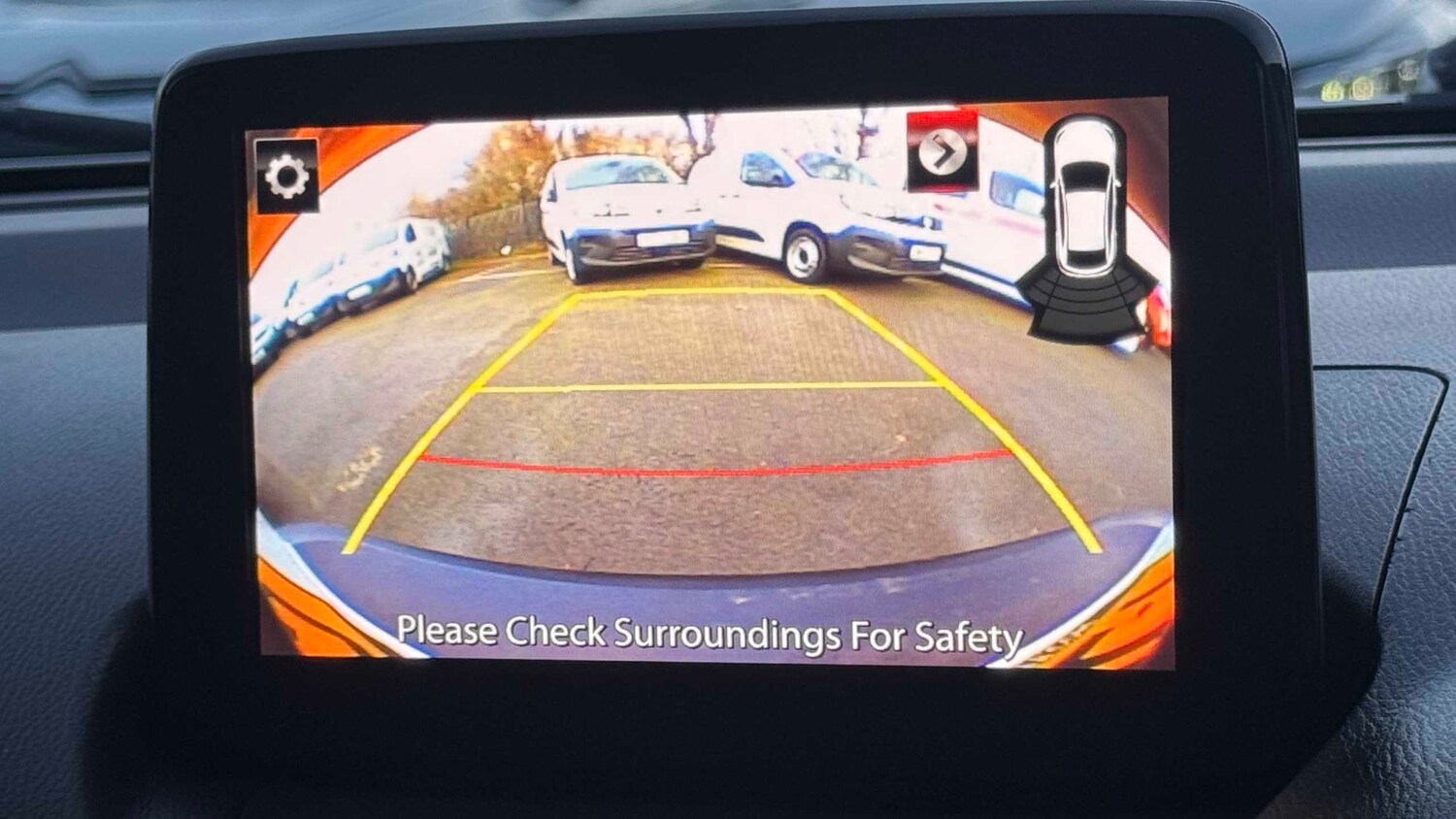 Used Mazda CX-3 2018 for sale - 77857329: Photo 14