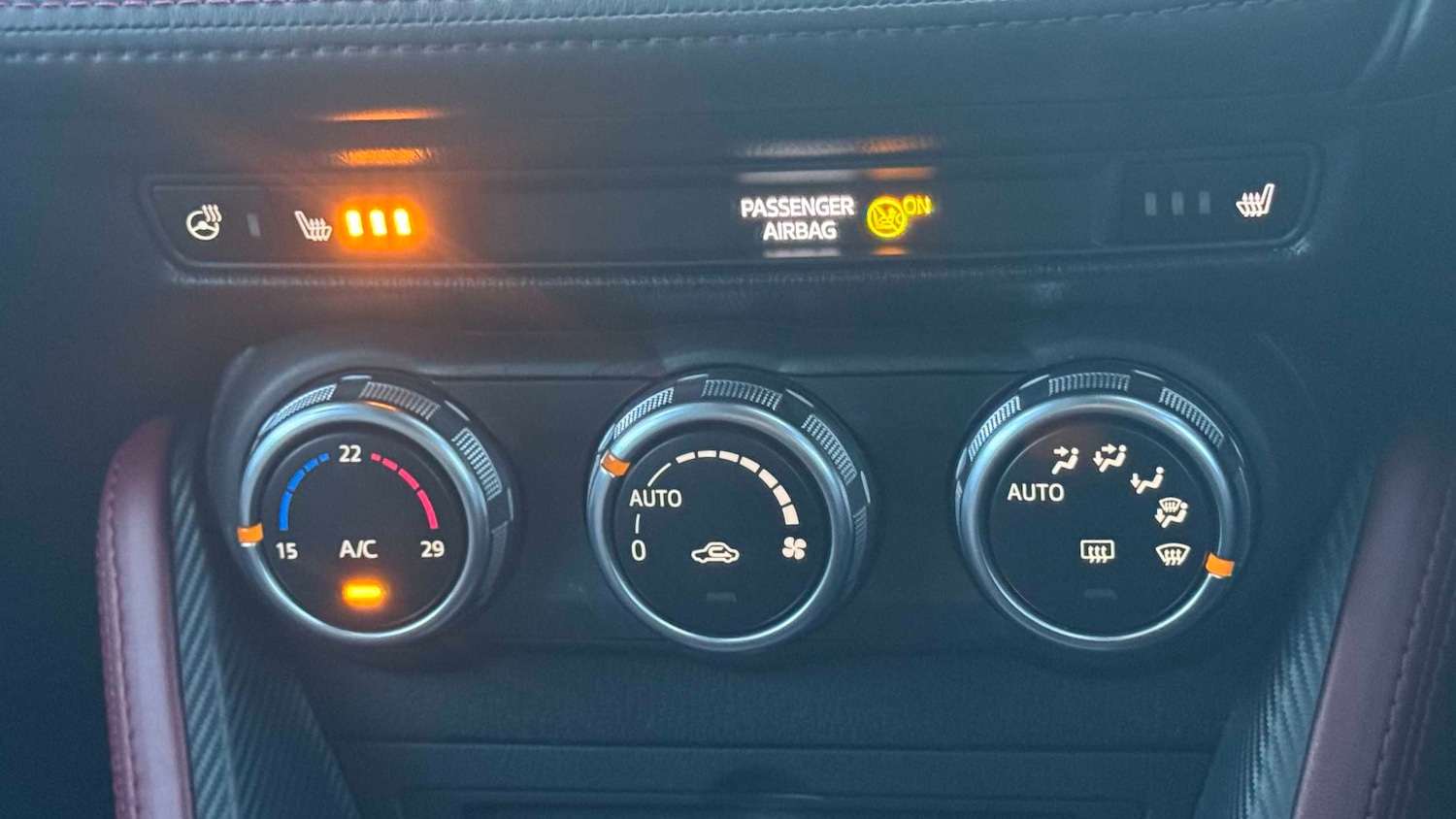 Used Mazda CX-3 2018 for sale - 77857329: Photo 15