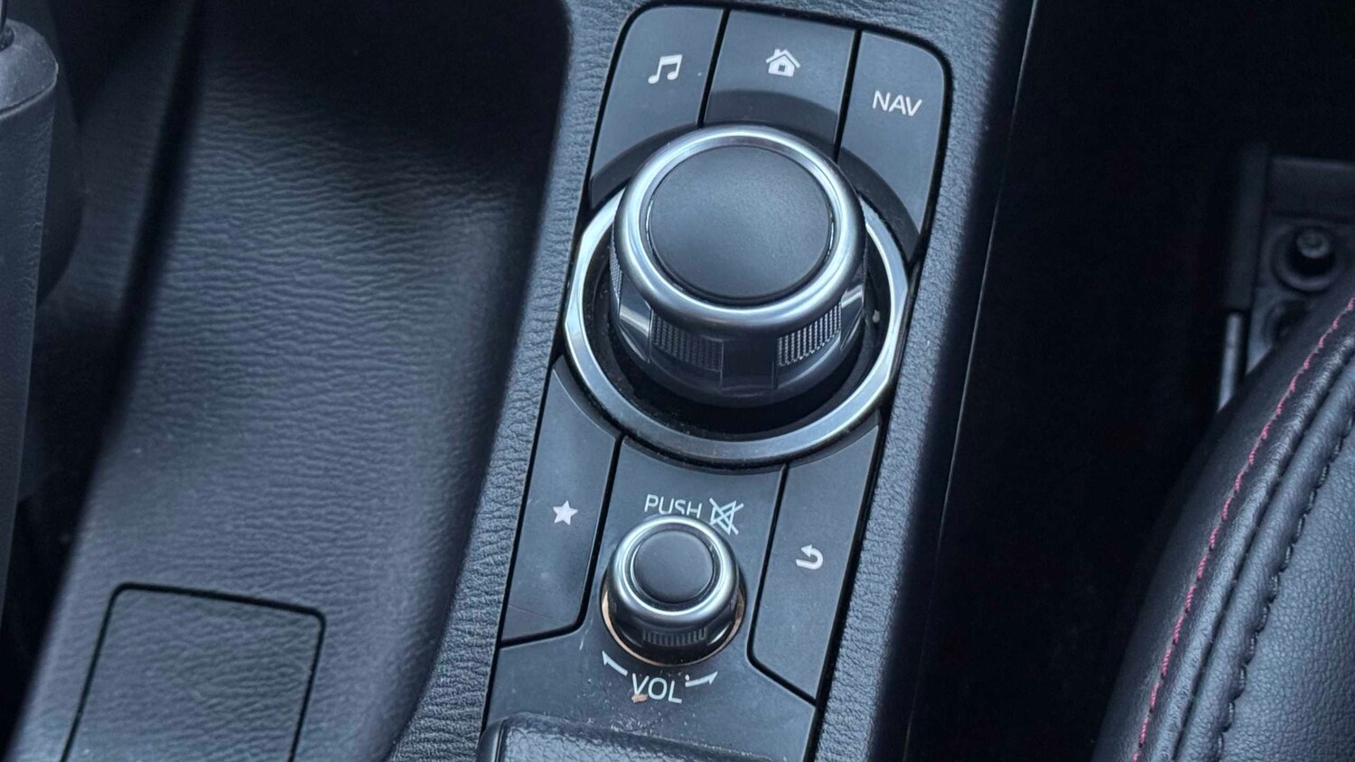 Used Mazda CX-3 2018 for sale - 77857329: Photo 16