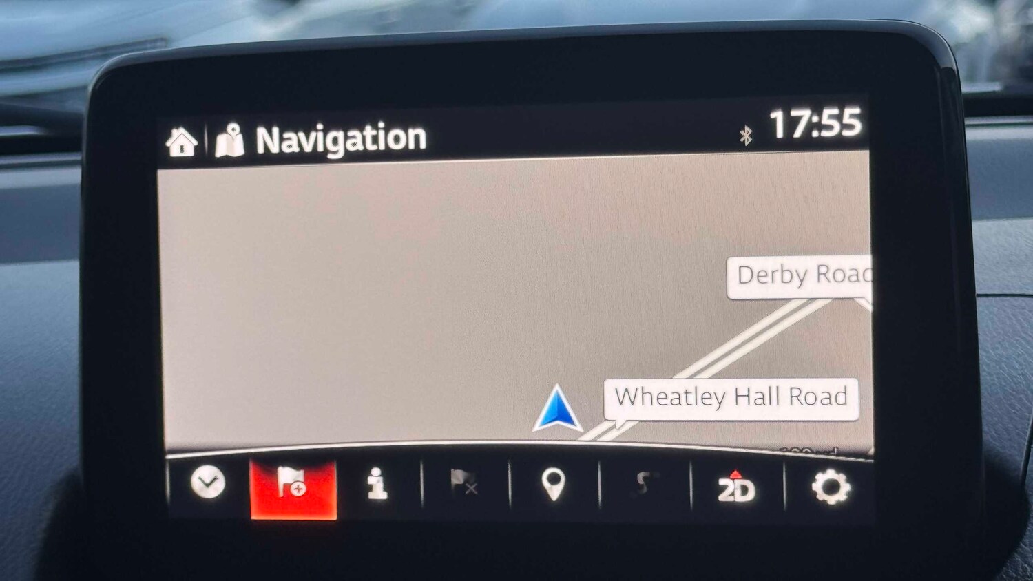 Used Mazda CX-3 2018 for sale - 77857329: Photo 19