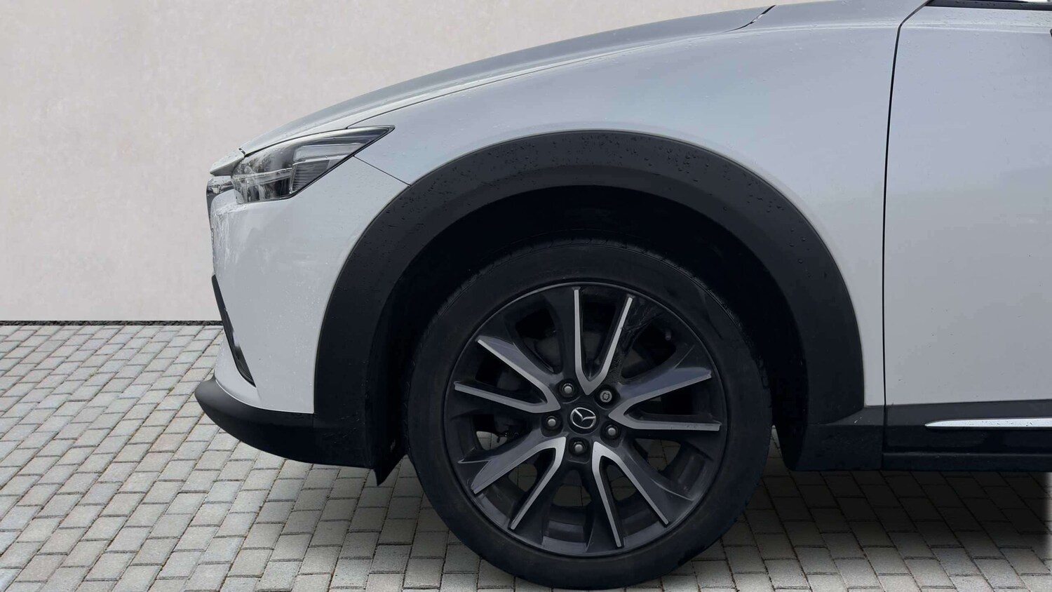 Used Mazda CX-3 2018 for sale - 77857329: Photo 7