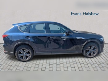 Used Mazda CX-60 2022 for sale - 79250938: Photo