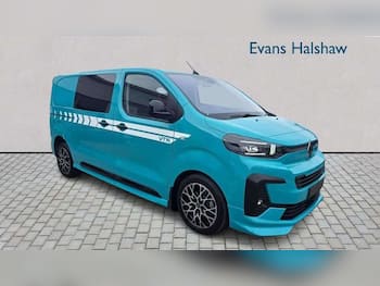 Used Citroen Dispatch 2026 for sale - 79797563: Photo