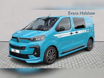 Used Citroen Dispatch 2026 for sale - 79797563: Photo