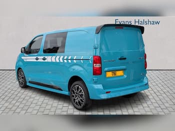 Used Citroen Dispatch 2026 for sale - 79797563: Photo