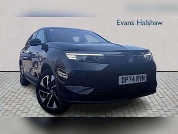 Used Vauxhall Grandland 2025 for sale - 79239167: Photo