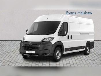 Used Peugeot Boxer 2026 for sale - 78949232: Photo