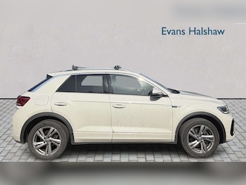 Used Volkswagen T-Roc 2023 for sale - 78173810: Photo