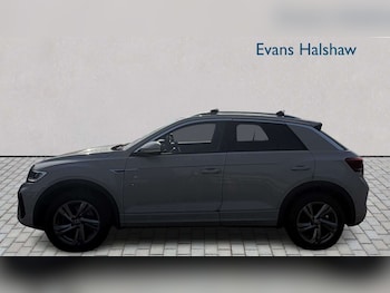 Used Volkswagen T-Roc 2023 for sale - 78173810: Photo