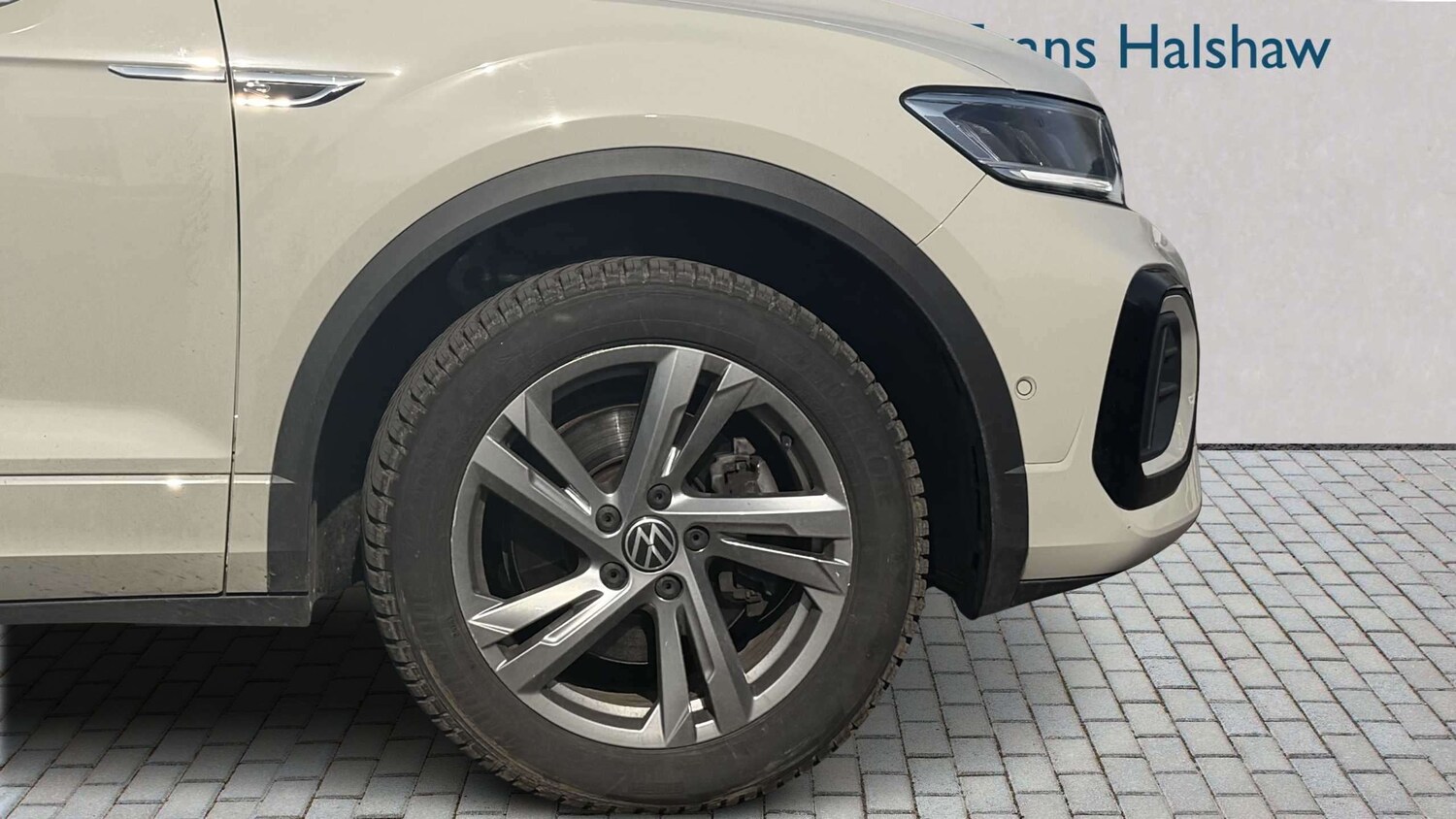 Used Volkswagen T-Roc 2023 for sale - 78173810: Photo 7