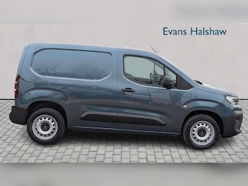 Used Citroen Berlingo 2025 for sale - 79376901: Photo