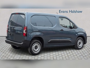 Used Citroen Berlingo 2025 for sale - 79376901: Photo
