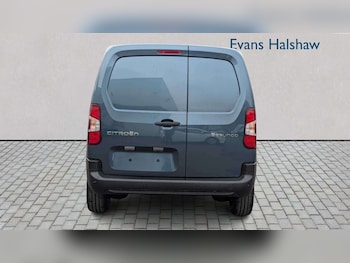 Used Citroen Berlingo 2025 for sale - 79376901: Photo