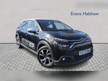 Used Citroen C3 2022 for sale - 79428962: Photo