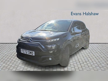 Used Citroen C3 2022 for sale - 79428962: Photo