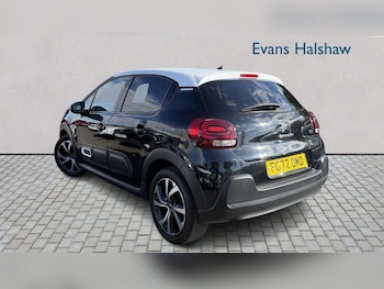 Used Citroen C3 2022 for sale - 79428962: Photo