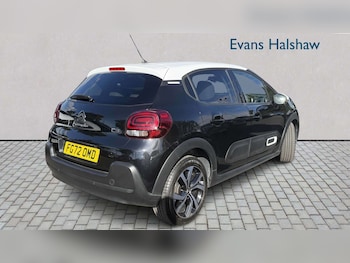 Used Citroen C3 2022 for sale - 79428962: Photo