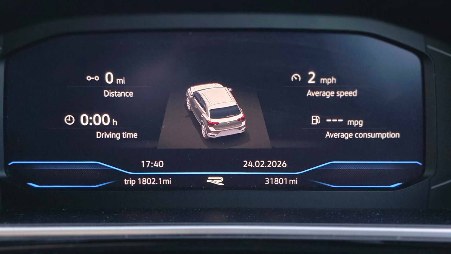 Used Volkswagen T-Roc for sale - 77857500: Photo 10