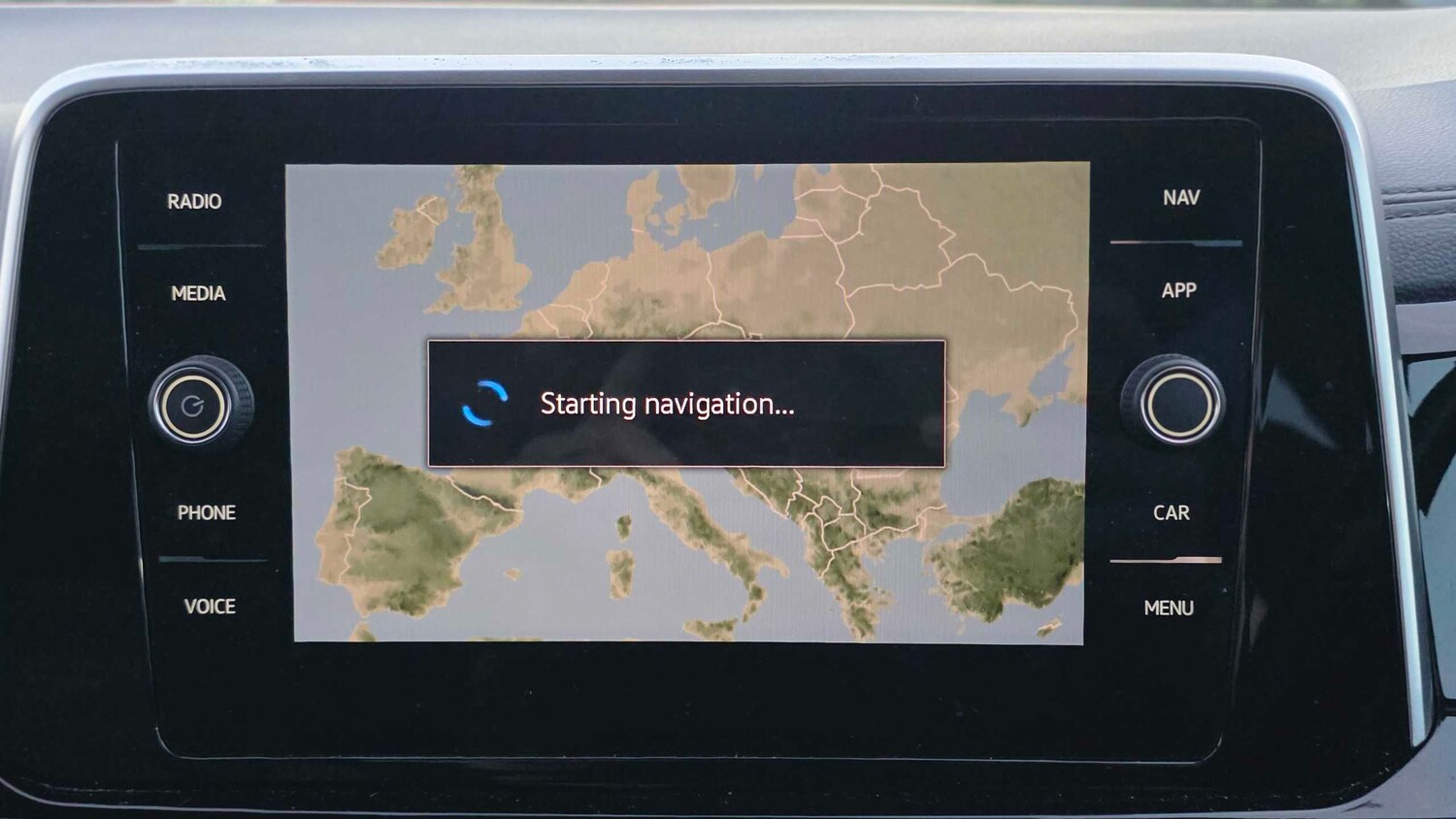 Used Volkswagen T-Roc for sale - 77857500: Photo 11