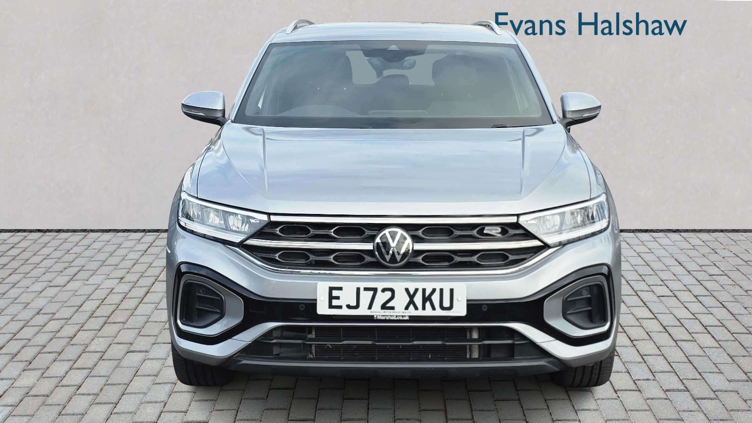 Used Volkswagen T-Roc for sale - 77857500: Photo 4