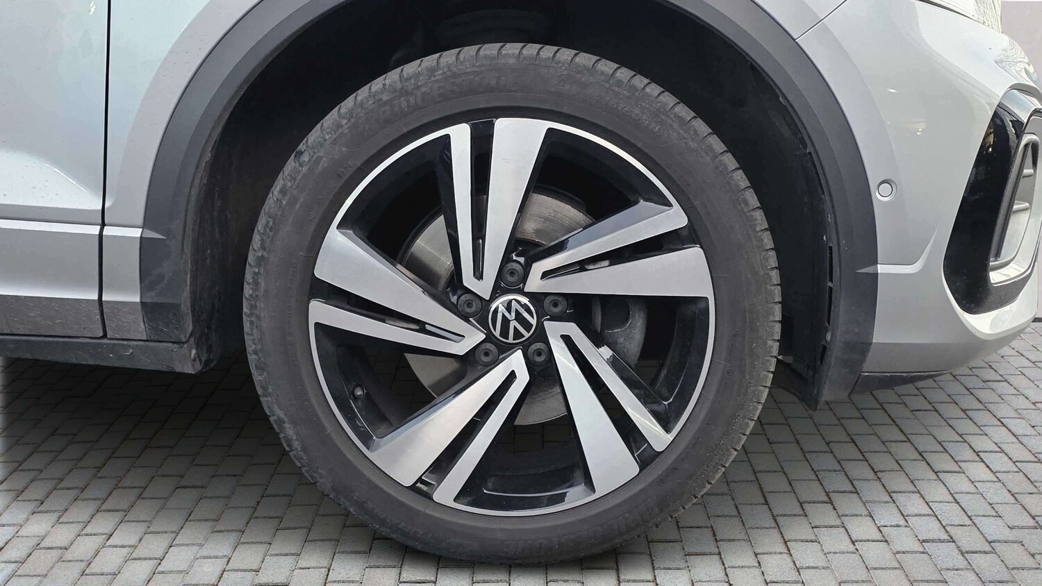 Used Volkswagen T-Roc for sale - 77857500: Photo 6