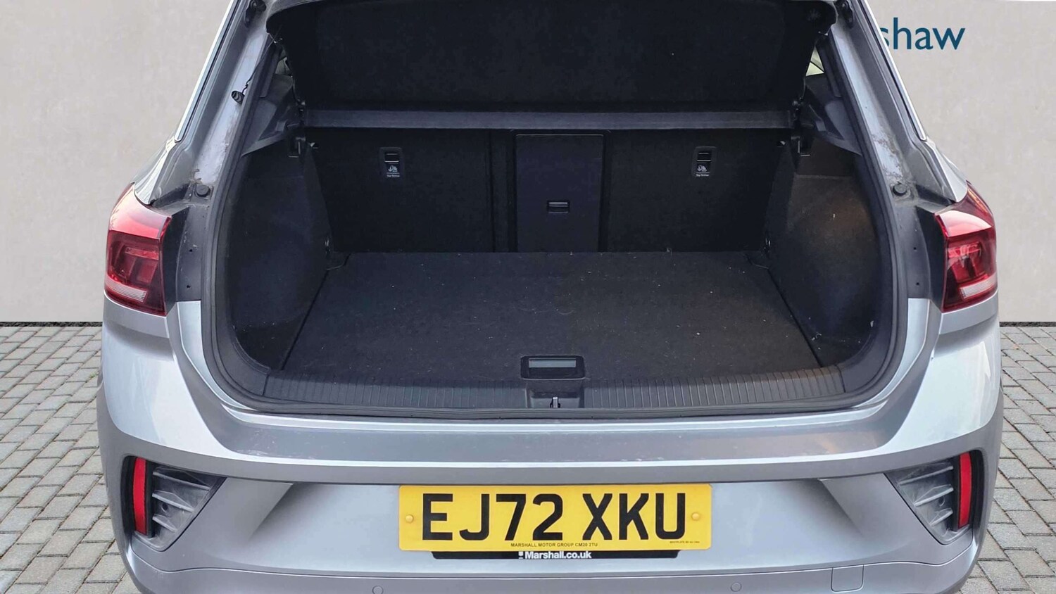 Used Volkswagen T-Roc for sale - 77857500: Photo 7