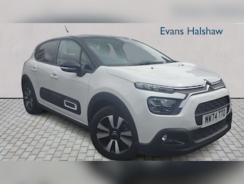 Used Citroen C3 2024 for sale - 79568167: Photo