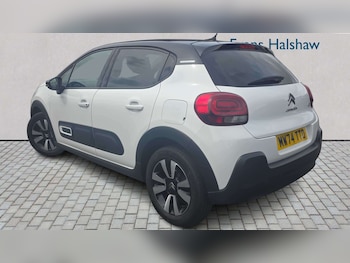 Used Citroen C3 2024 for sale - 79568167: Photo
